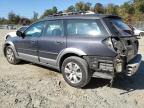 SUBARU OUTBACK photo