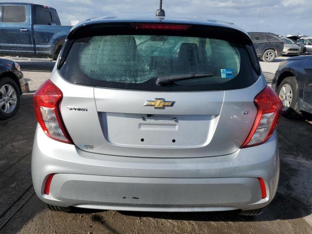 VIN KL8CD6SA9LC442894 2020 Chevrolet Spark, 1LT no.6