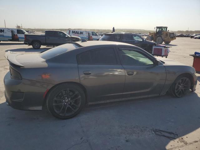 2021 DODGE CHARGER SC - 2C3CDXGJ3MH511362