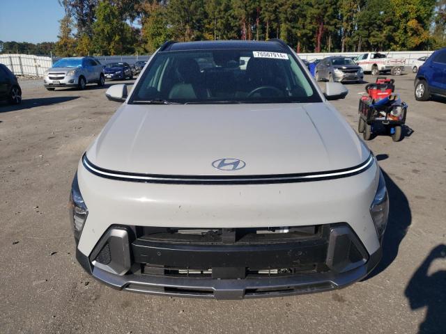 2024 HYUNDAI KONA LIMIT - KM8HE3A37RU083166
