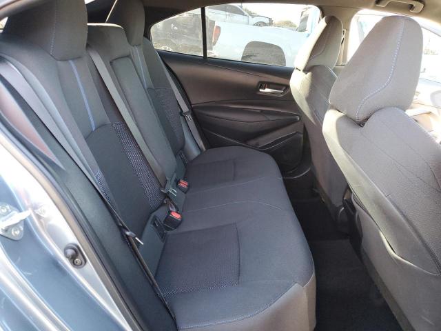2020 TOYOTA COROLLA SE - 5YFS4RCE1LP051140