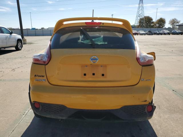2016 NISSAN JUKE S - JN8AF5MV8GT653257