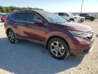 HONDA CR-V EX photo