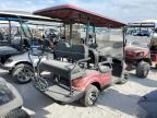 Lot #2991149443 2021 EZGO GOLF CART