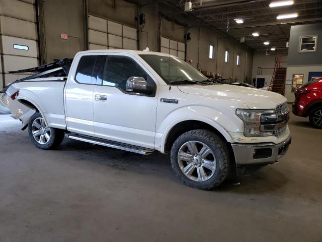 VIN 1FTFX1EG6JKE82562 2018 Ford F-150, Super Cab no.4