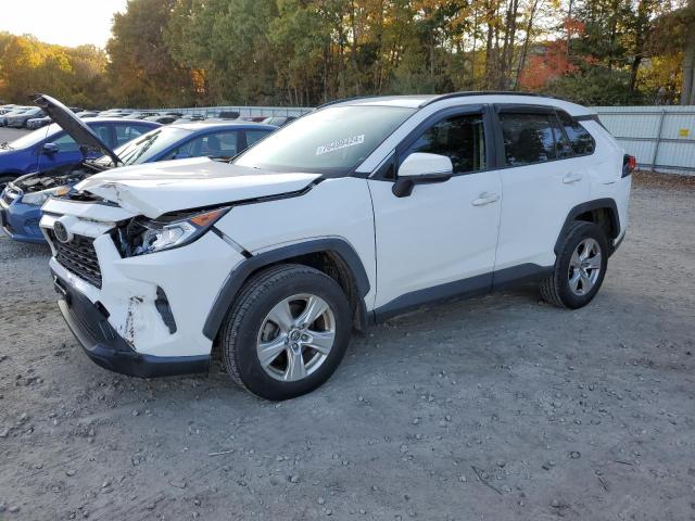 VIN JTMP1RFV7KJ014669 2019 TOYOTA RAV4 no.1