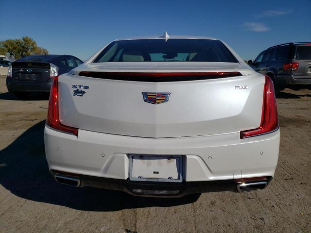 2018 CADILLAC XTS LUXURY - 2G61M5S39J9139356