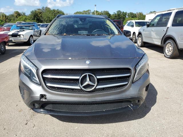 2017 MERCEDES-BENZ GLA 250 4M - WDCTG4GBXHJ294899