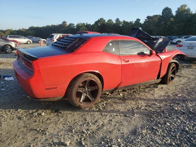 VIN 2C3CDYAG6EH236235 2014 Dodge Challenger, Sxt no.3