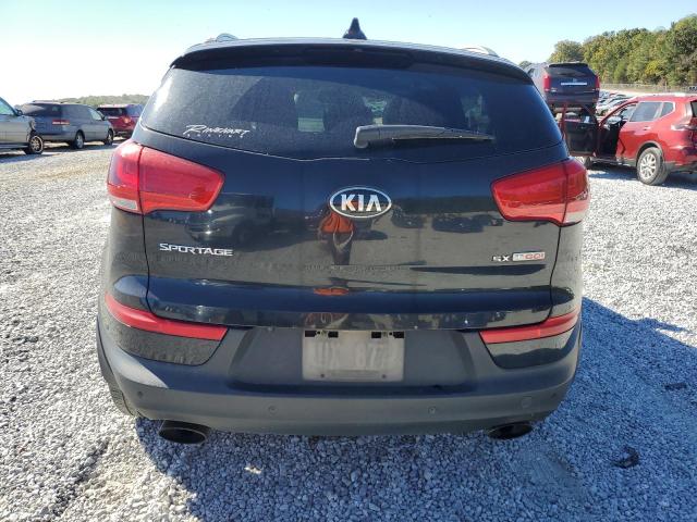 VIN KNDPCCA62E7564936 2014 KIA Sportage, SX no.6