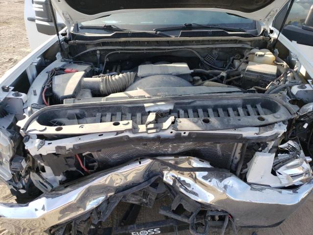 2021 CHEVROLET SILVERADO - 1GC4YLE77MF112900