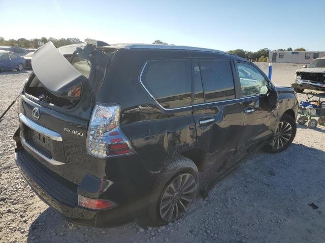 LEXUS GX 460 LUX 2022 black  gas JTJGM7BX8N5336749 photo #4