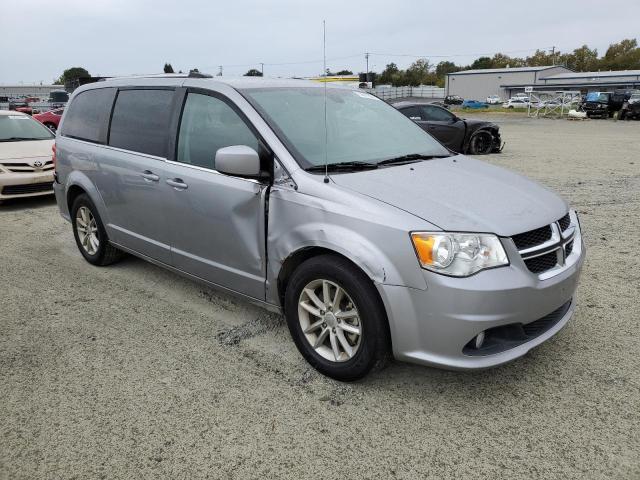 VIN 2C4RDGCG3KR546278 2019 Dodge Grand Caravan, Sxt no.4