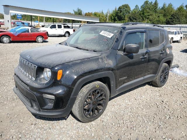 2019 JEEP RENEGADE A - ZACNJAAB1KPK78313