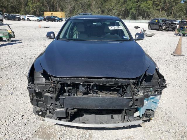 2019 INFINITI Q50 LUXE - JN1EV7AP8KM517105