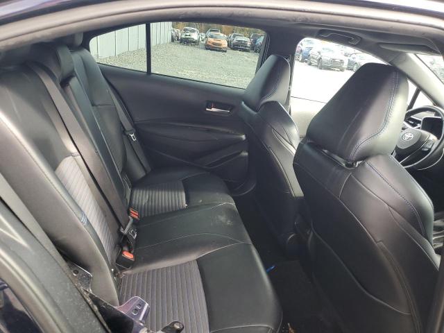 2020 TOYOTA COROLLA SE - 5YFB4RBE1LP016731