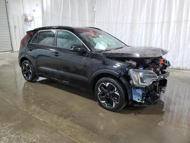 VIN KNDCR3L19P5055018 2023 KIA Niro, Wind no.4