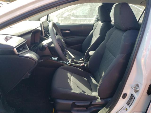 2021 TOYOTA COROLLA LE - 5YFEPMAE9MP207274
