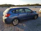 Lot #3027155361 2016 SUBARU IMPREZA PR