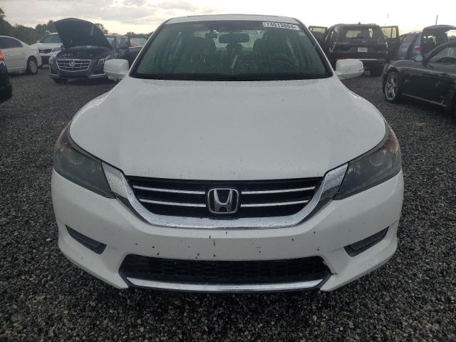 2015 HONDA ACCORD EXL - 1HGCR3F88FA026657