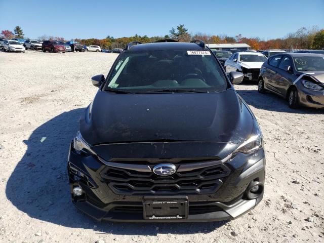 2024 SUBARU CROSSTREK - 4S4GUHL61R3748720