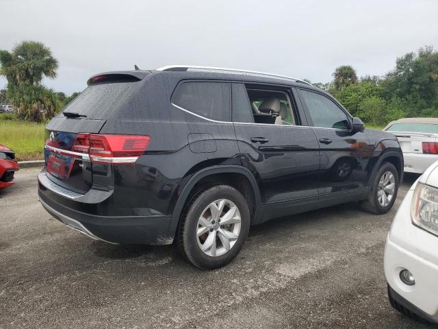 VIN 1V2WR2CA0KC617141 2019 Volkswagen Atlas, SE no.3