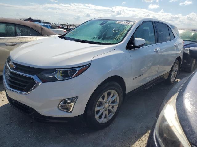 2020 CHEVROLET EQUINOX LT #2989300334