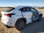 LEXUS NX 200T BA photo