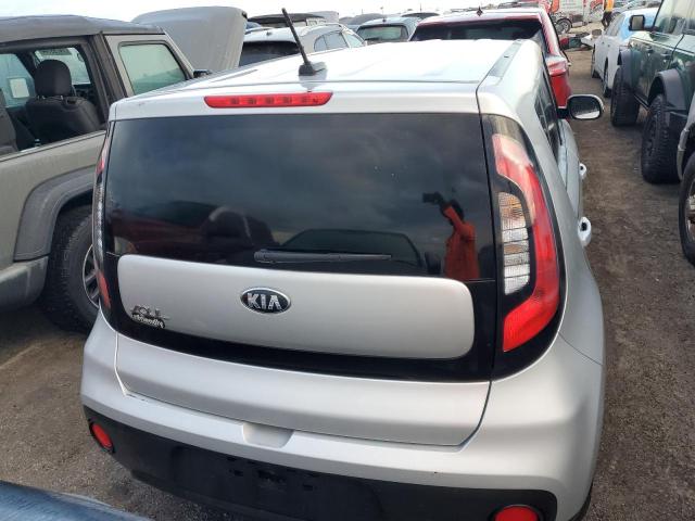 VIN KNDJN2A22J7593760 2018 KIA Soul no.6