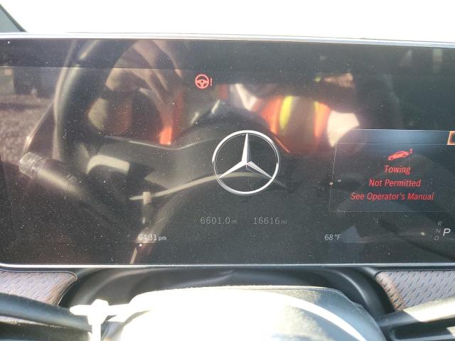 2023 MERCEDES-BENZ EQE SEDAN - W1KEG1CB6PF035370