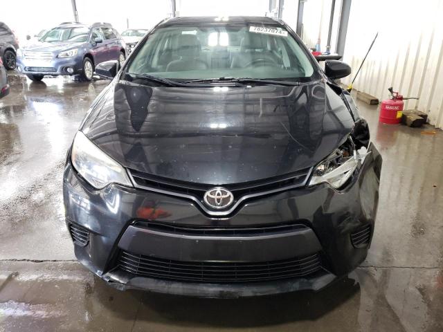 2015 TOYOTA COROLLA L - 5YFBURHE3FP208230
