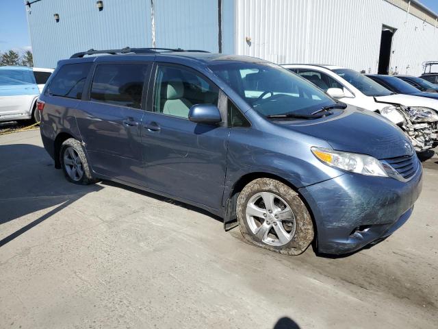 2017 TOYOTA SIENNA LE - 5TDKZ3DC8HS883939