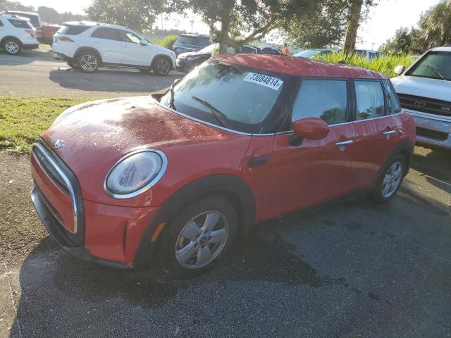 Vin: wmw33dk02r2u70778, lot: 73884814, mini cooper 20241
