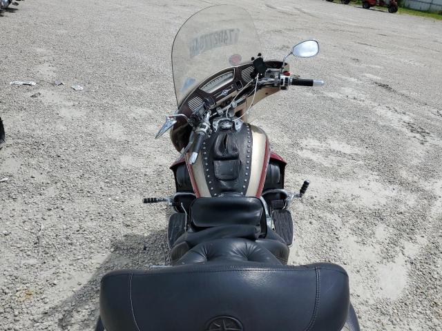 2003 YAMAHA XVZ13 TF JYAVP04E43A006515