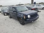 JEEP PATRIOT SP photo