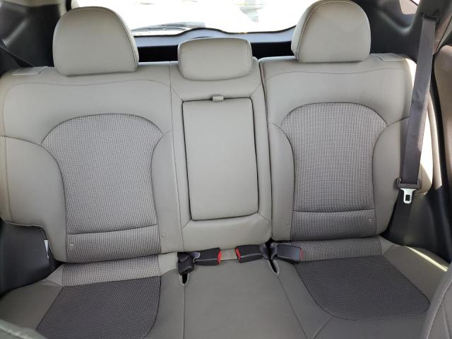 2015 HYUNDAI TUCSON LIM - KM8JU3AG5FU109251