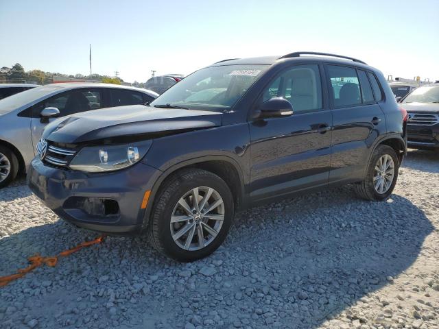 VIN WVGAV7AX1FW606595 2015 VOLKSWAGEN TIGUAN no.1