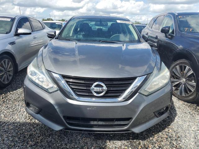 2018 NISSAN ALTIMA 2.5 - 1N4AL3AP6JC112395