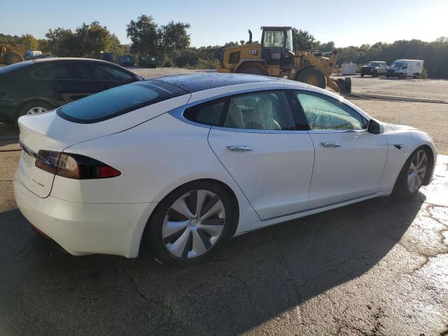 2021 TESLA MODEL S - 5YJSA1E26MF423520