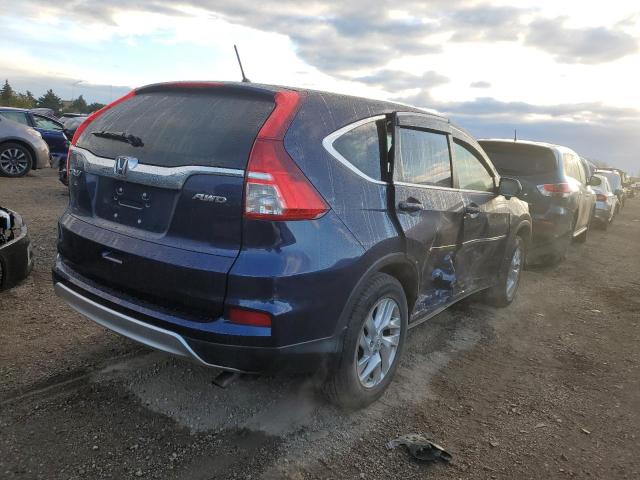 2016 HONDA CR-V EX - 5J6RM4H59GL105142