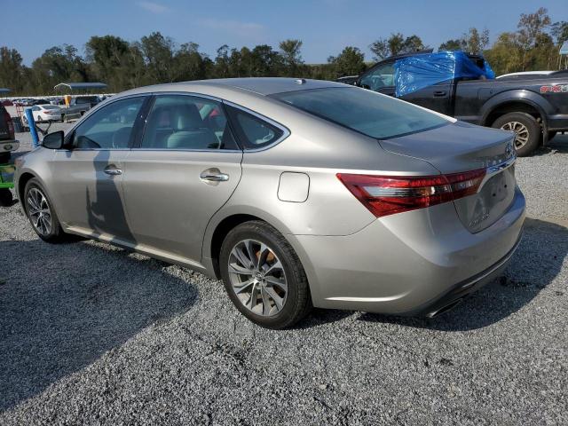 2016 TOYOTA AVALON XLE - 4T1BK1EB5GU205914