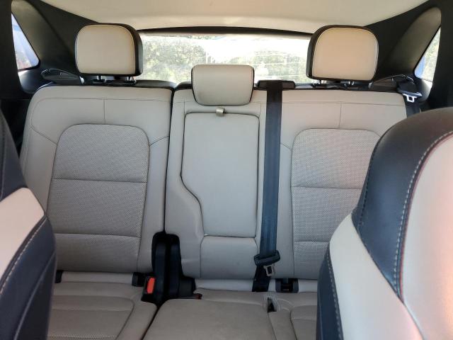 2021 FORD ESCAPE SEL - 1FMCU0H66MUA56951