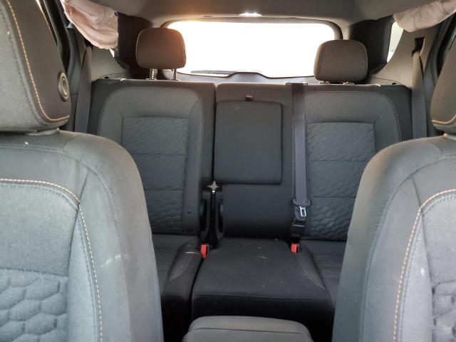 2019 CHEVROLET EQUINOX LT - 2GNAXKEVXK6108367