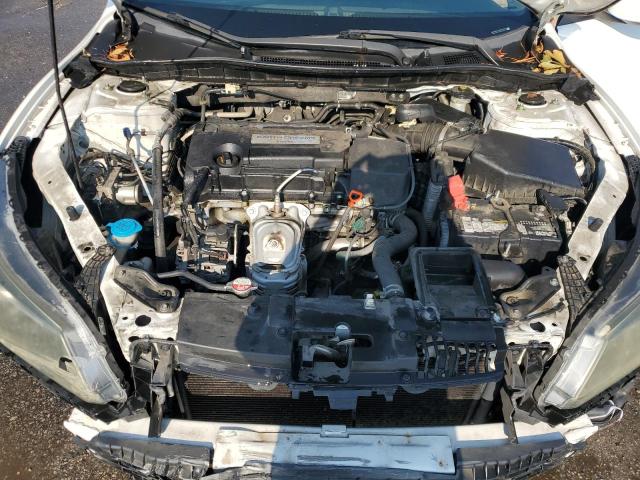 2015 HONDA ACCORD LX - 1HGCR2F31FA002411
