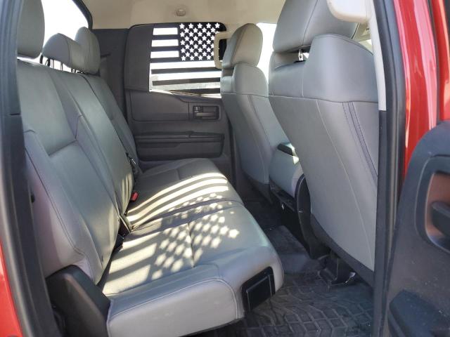 2019 TOYOTA TUNDRA DOU - 5TFRM5F19KX142138