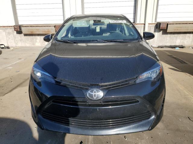 2019 TOYOTA COROLLA L - 2T1BURHE2KC196257