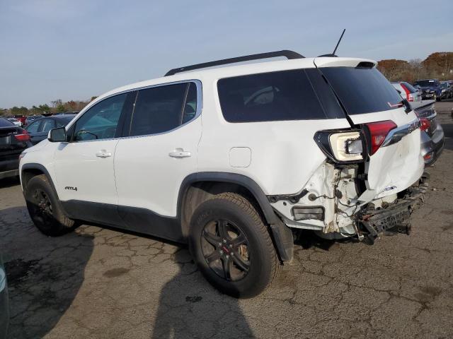 VIN 1GKKNRLA1HZ158023 2017 GMC Acadia, Sle no.2