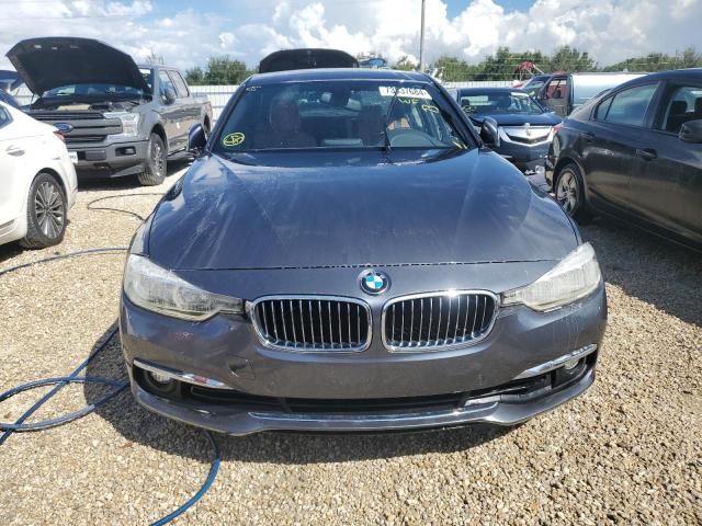 VIN WBA8B3G56GNA92714 2016 BMW 3 Series, 340 I no.5