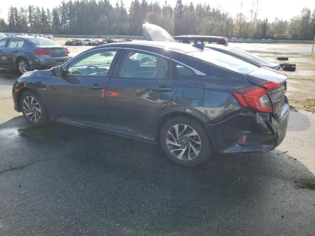 VIN 2HGFC2F76HH576377 2017 Honda Civic, EX no.2