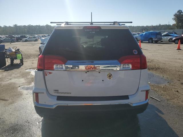 2017 GMC TERRAIN SL - 2GKALPEK4H6198541